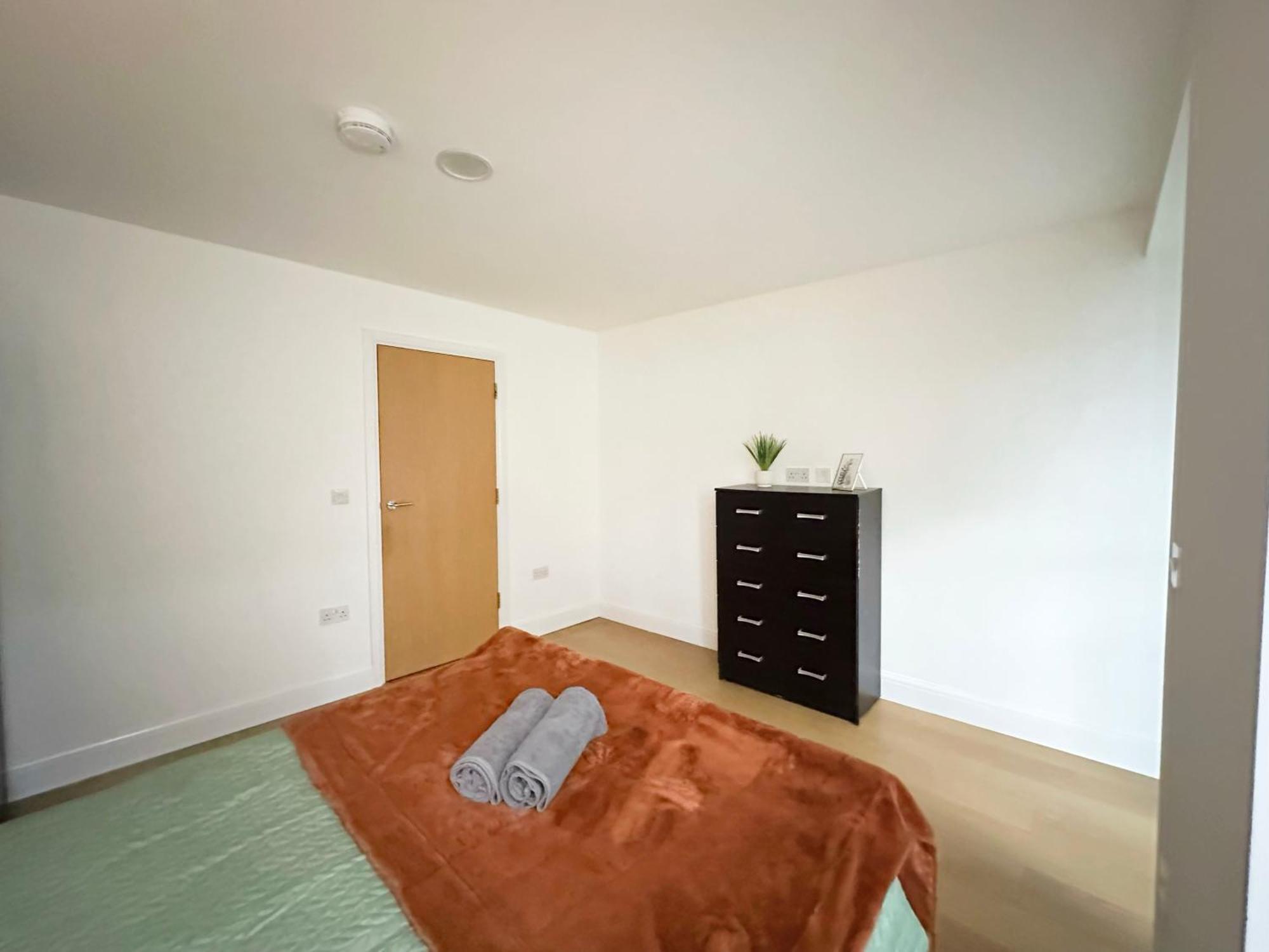 Muswell Hill Area London