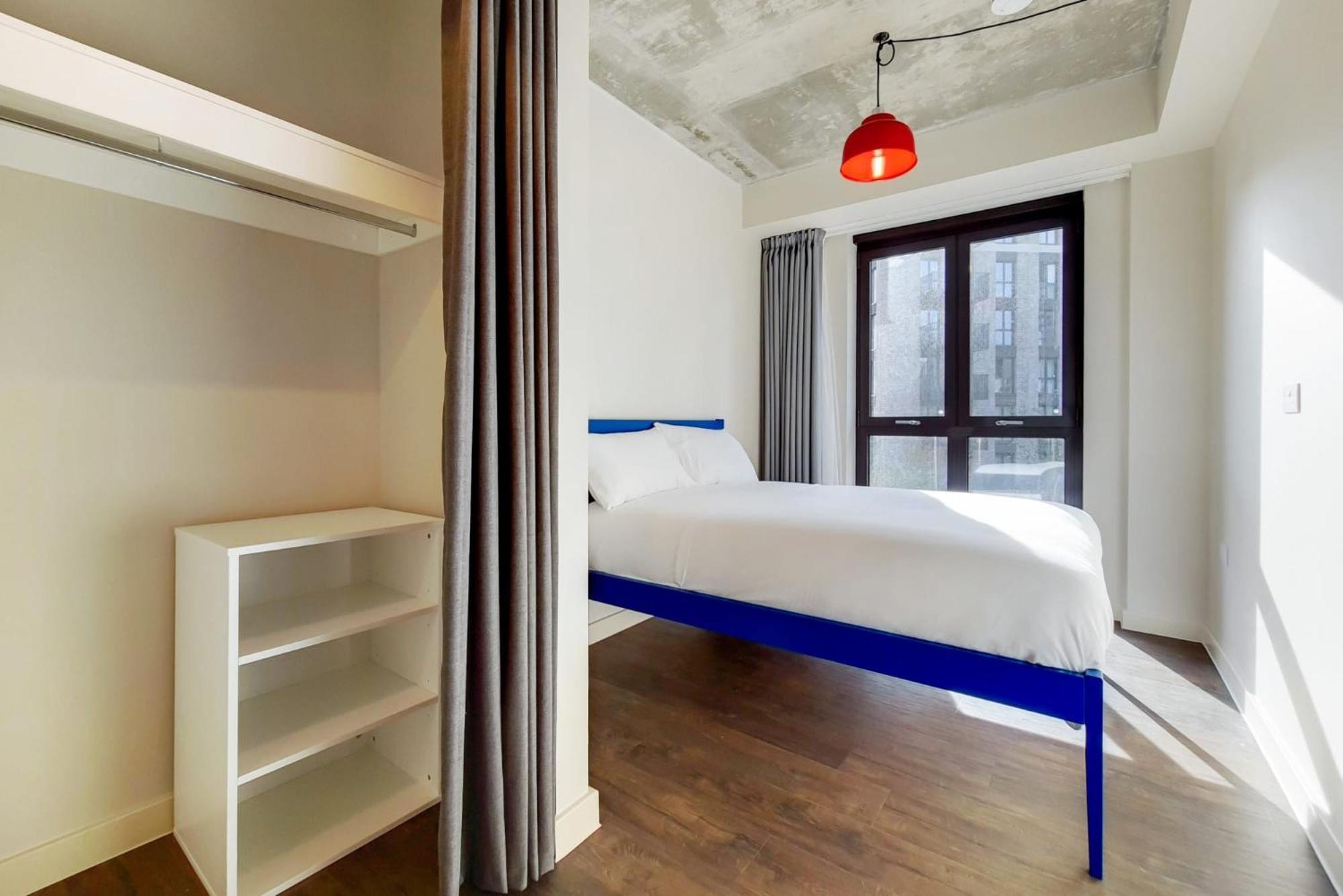 Apartment The Robinson In London