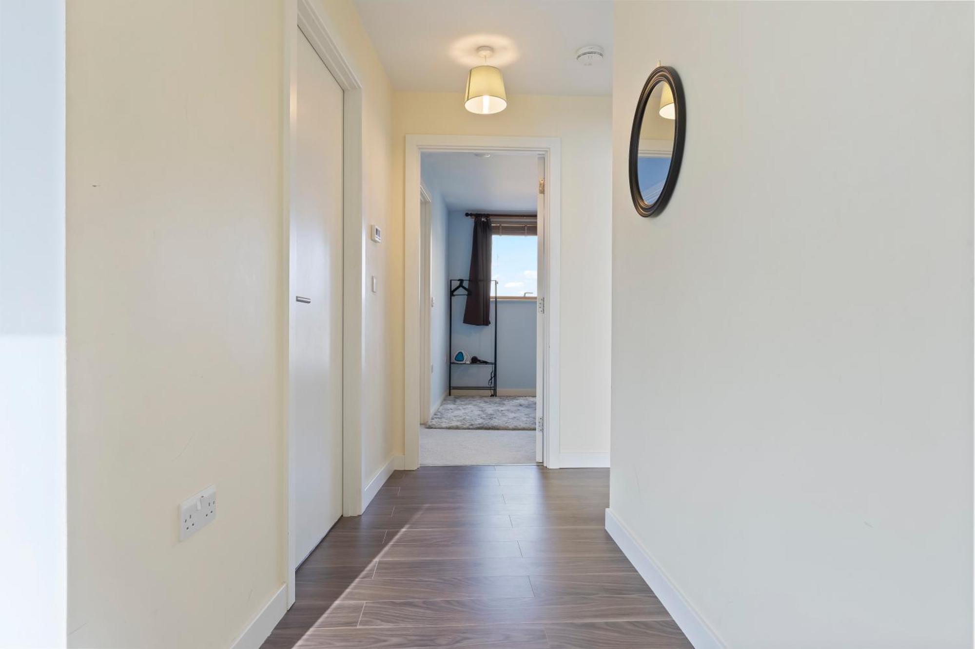 Apartment Spectacular 3Br 2Bath Rooftop Sky-Views With Parking London