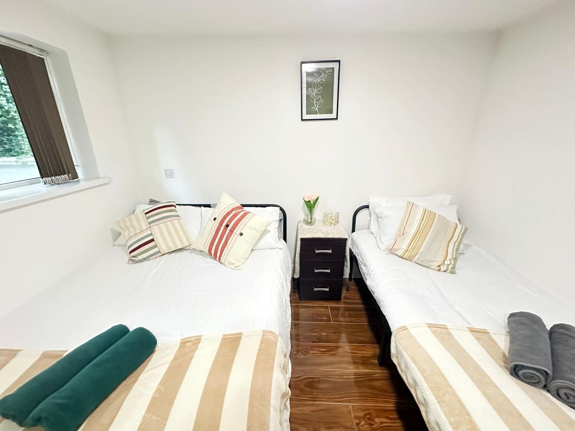 Apartment Muswell Hill Area