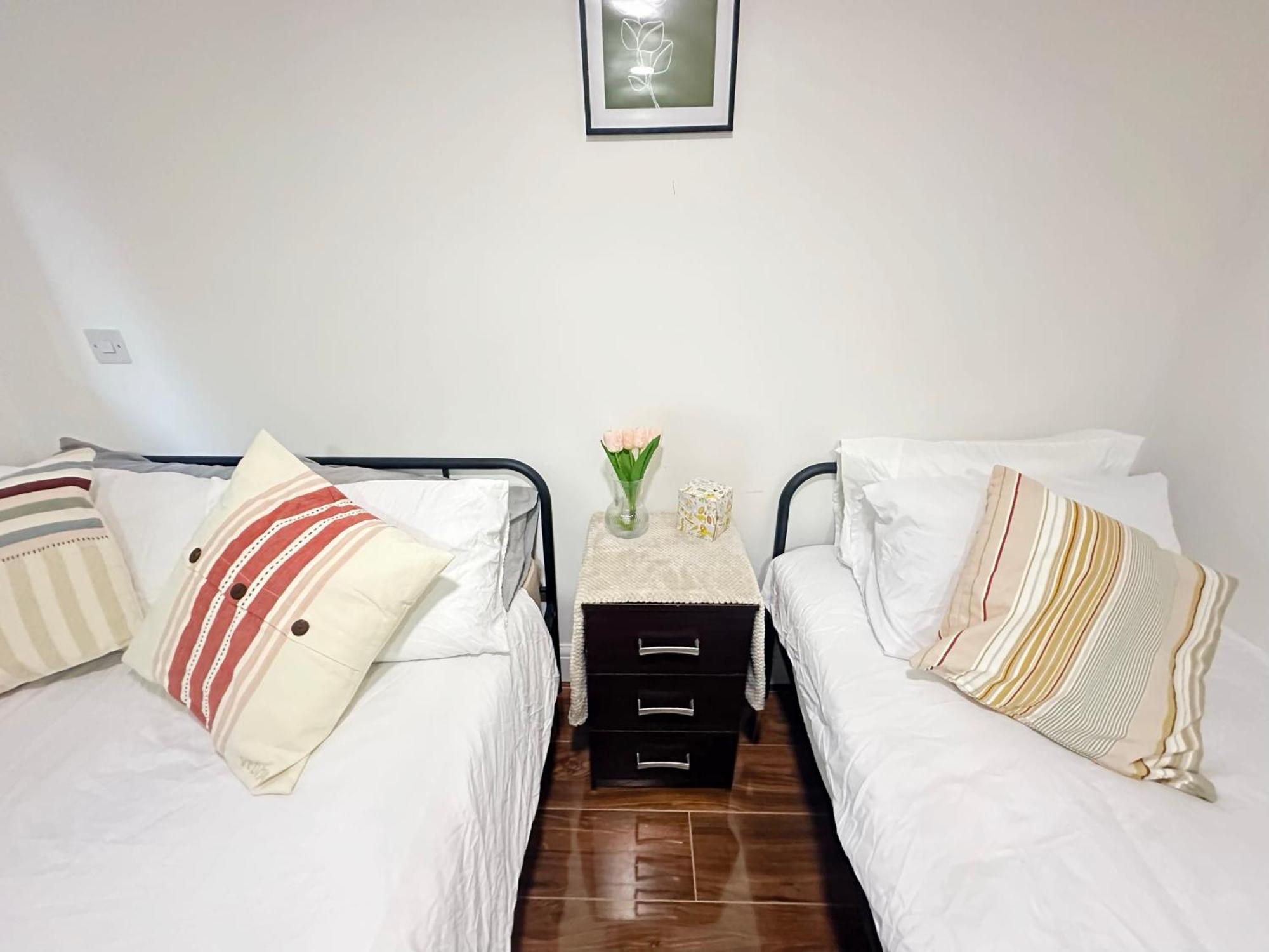 Apartment Muswell Hill Area *