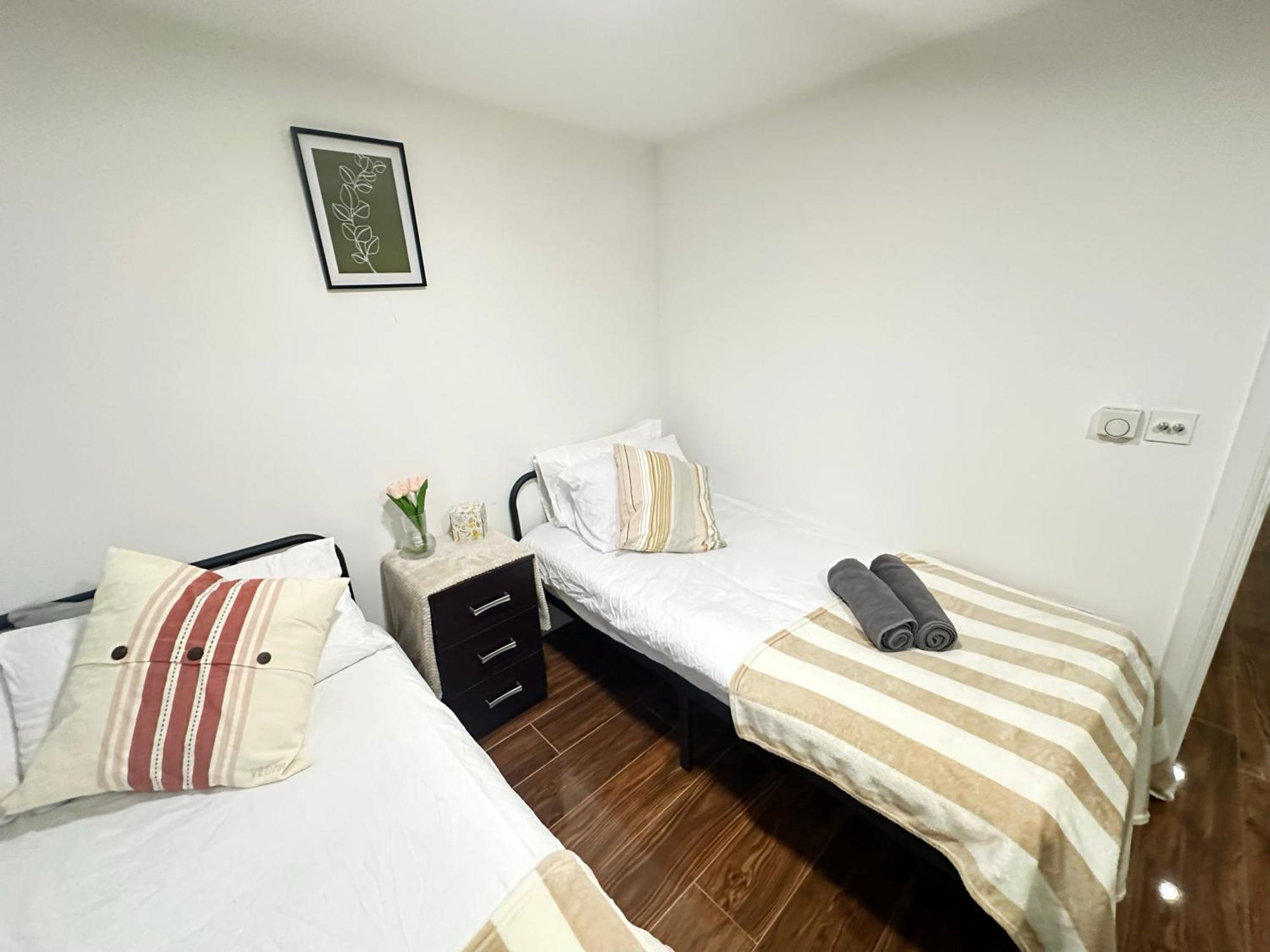 Apartment Muswell Hill Area *