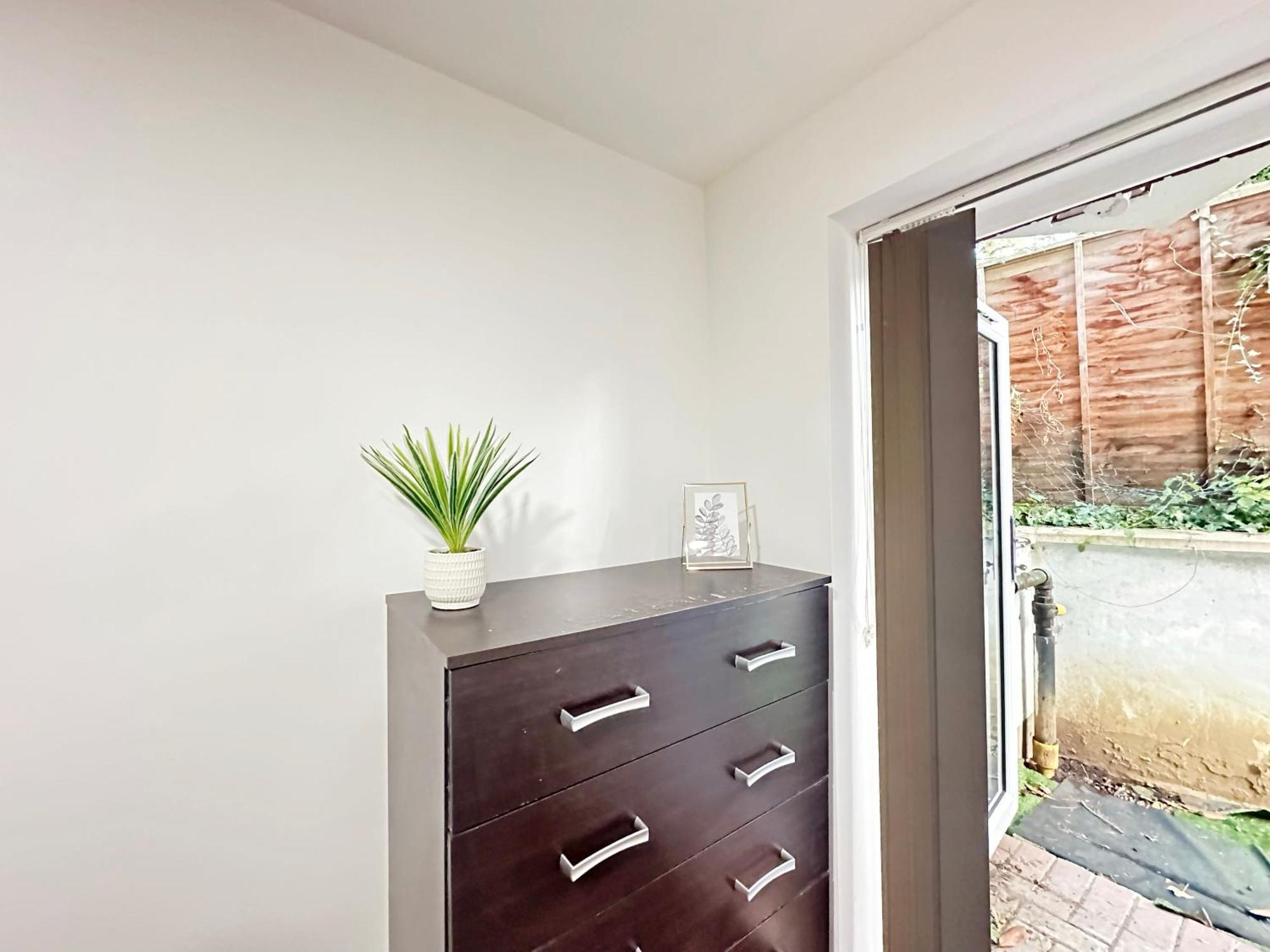 Muswell Hill Area Apartment