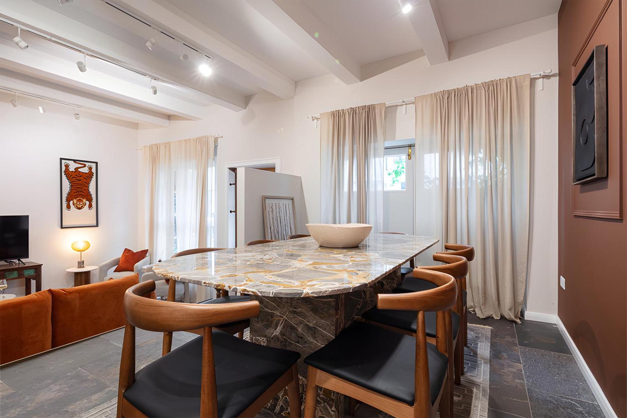 Holiday home Impressive 5beds House In South Kensington