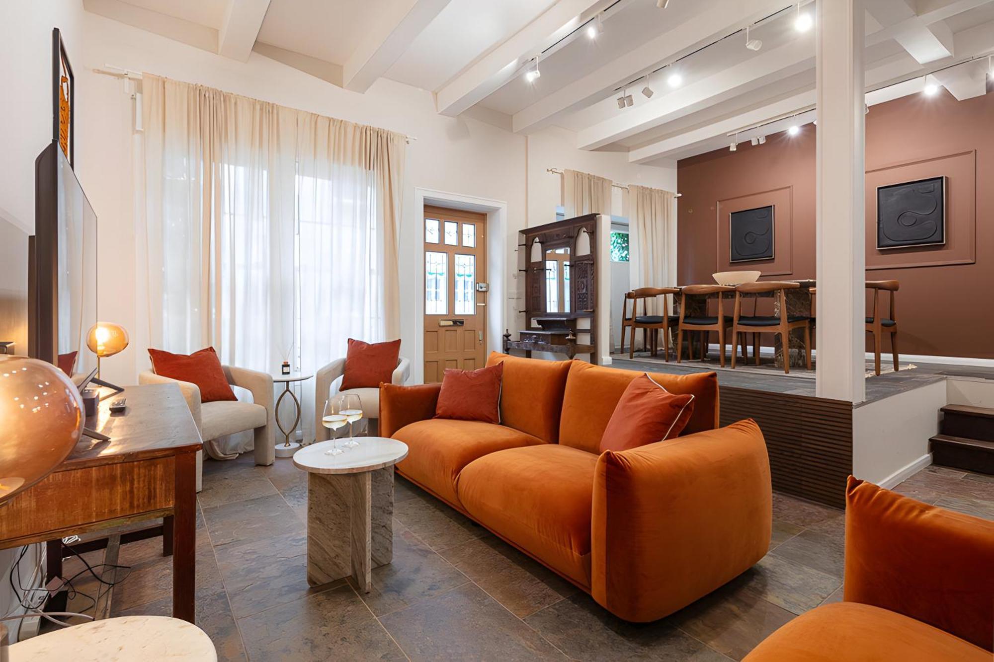 Holiday home Impressive 5beds House In South Kensington *