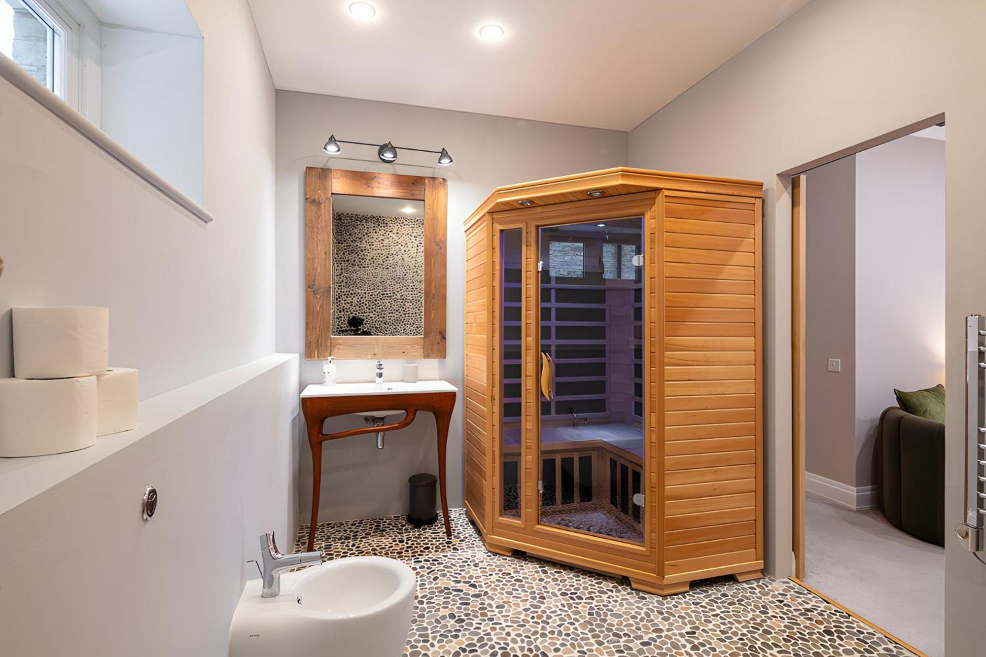 Holiday home Impressive 5beds House In South Kensington
