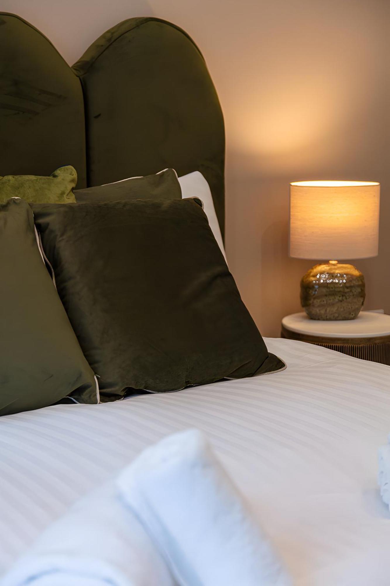 Holiday home Impressive 5beds House In South Kensington