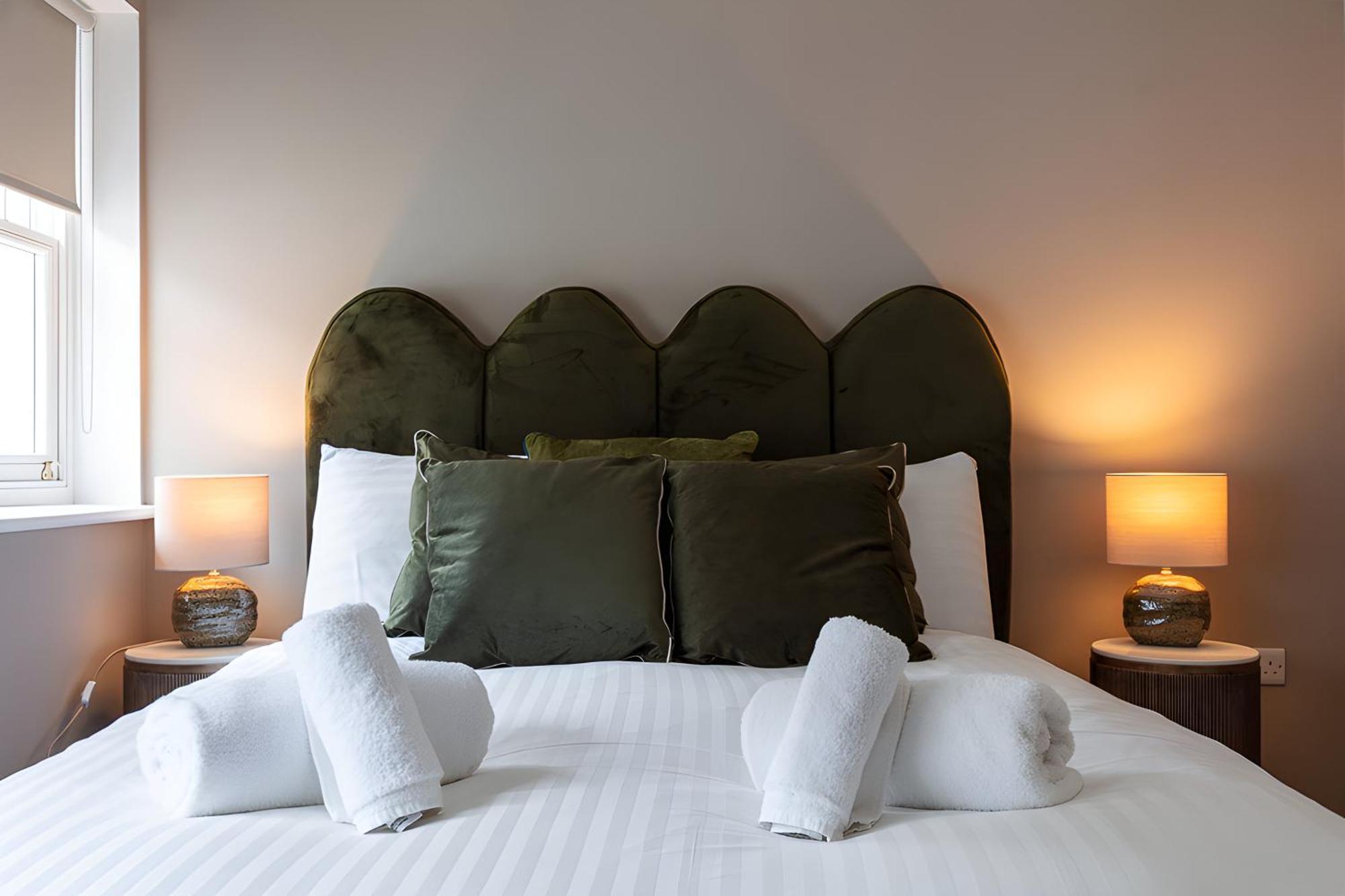 Holiday home Impressive 5beds House In South Kensington London