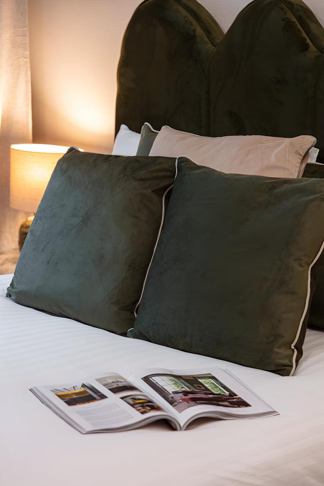 Impressive 5beds House In South Kensington Holiday home