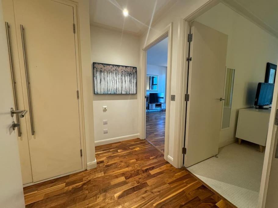 Apartment In