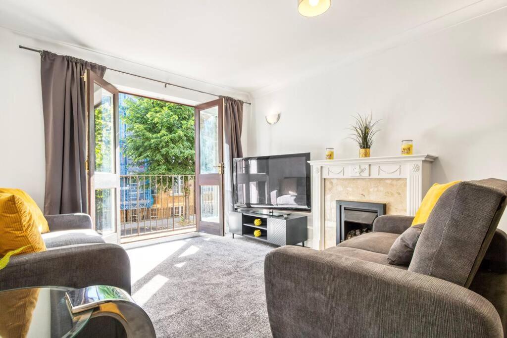 Apartment Very Tower Bridge - 2 Bdr - 2 Bath *