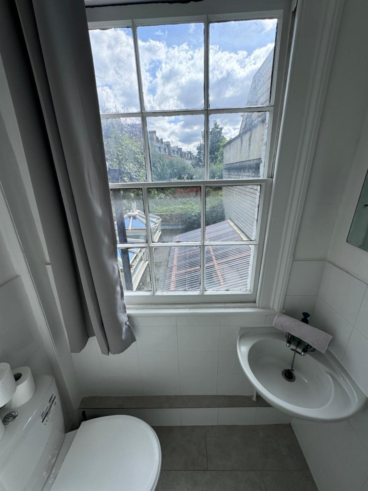 South Kensington Apartamento Londres
