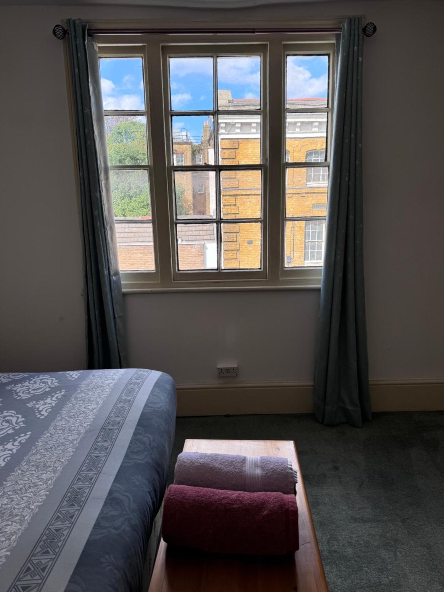 South Kensington