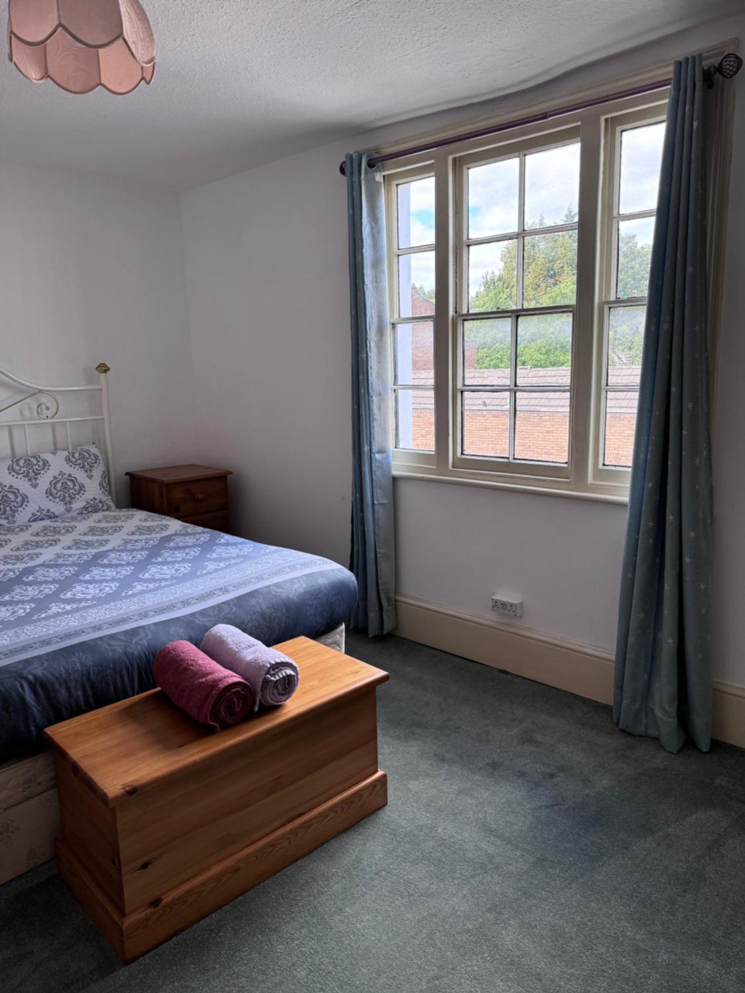 Apartamento South Kensington