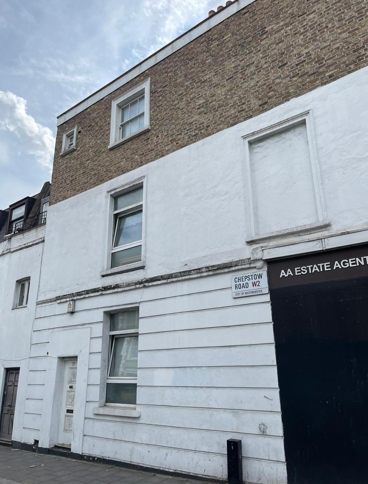 Apartamento Cosy 5 Mins From Portobello Road Market - Notting Hill Gate Londres