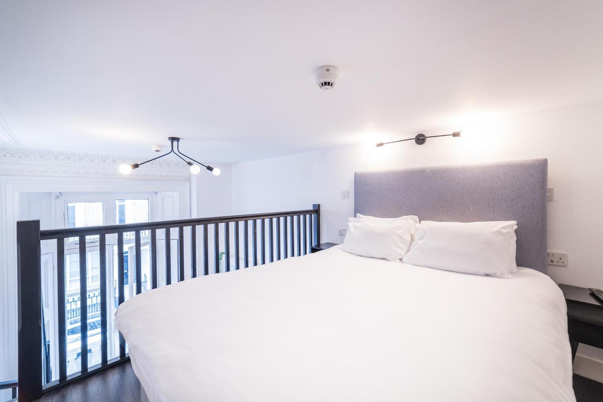 Apartamento The Notting Hill's Londres