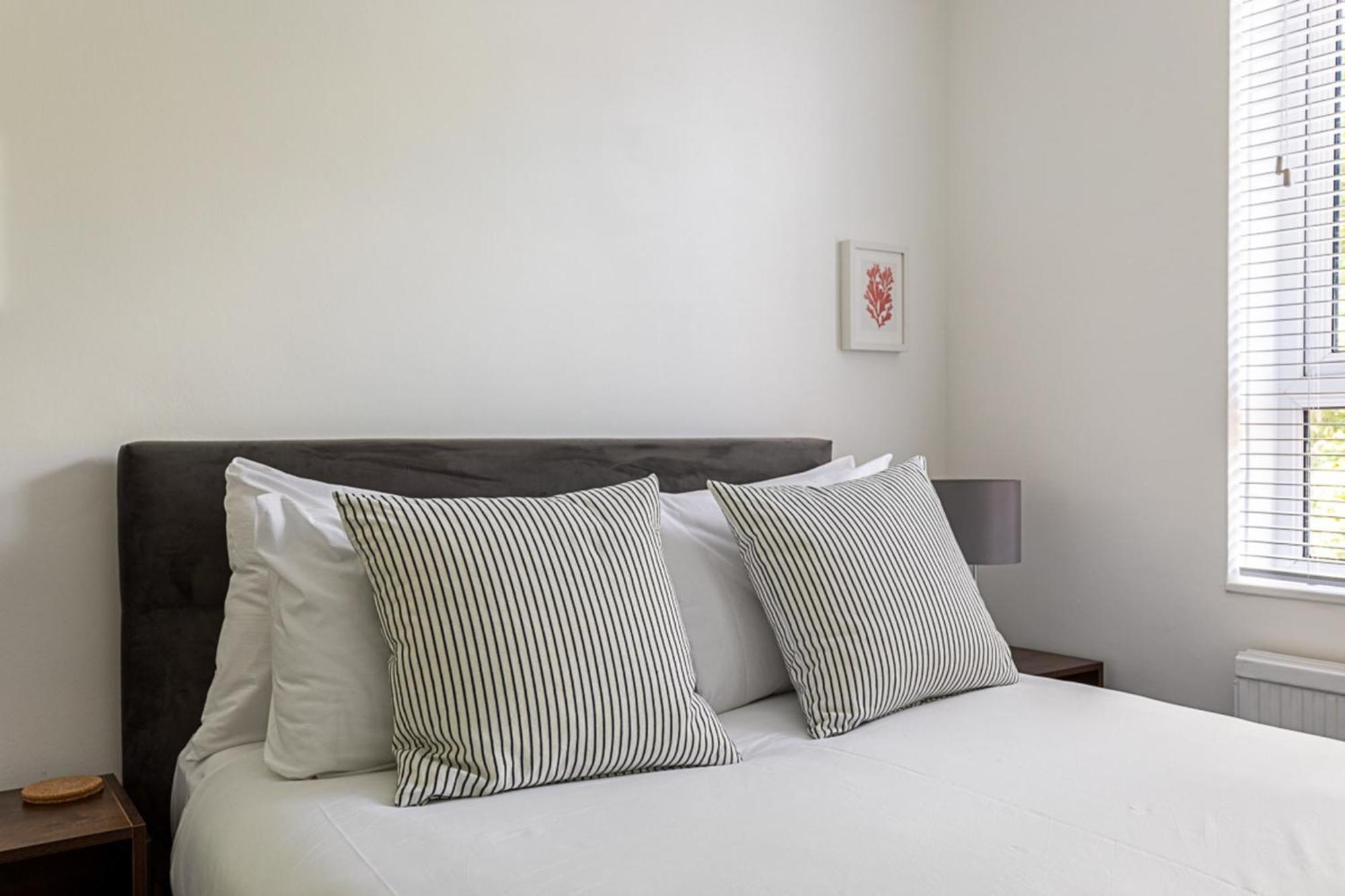 Bright & Cosy One-bed Londres