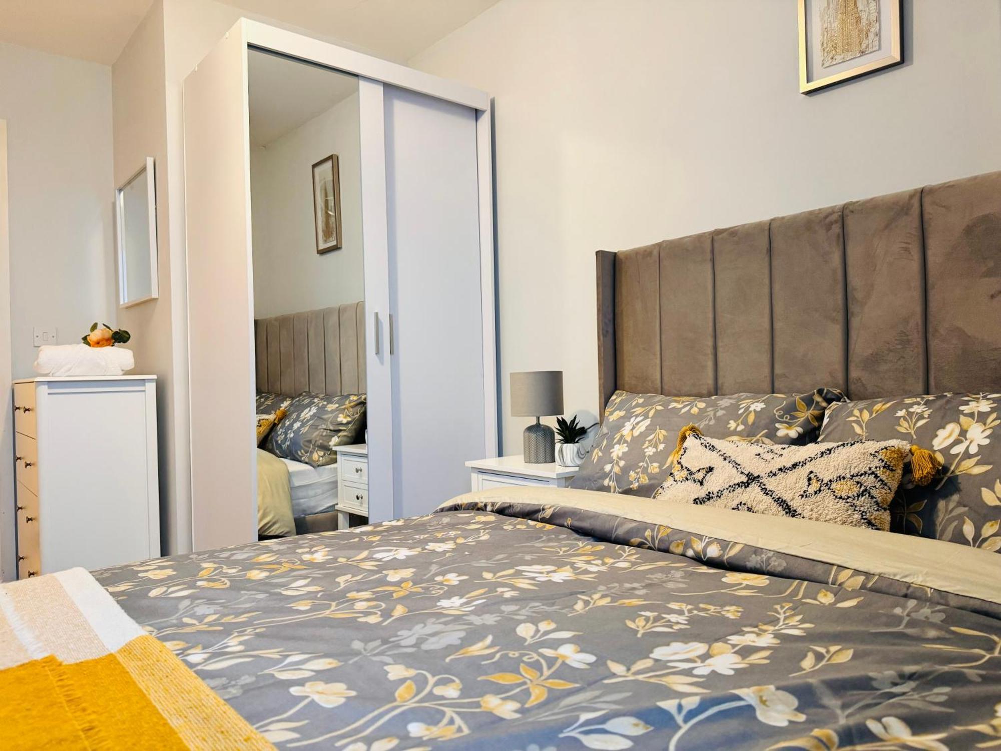 Homestay Trentham *