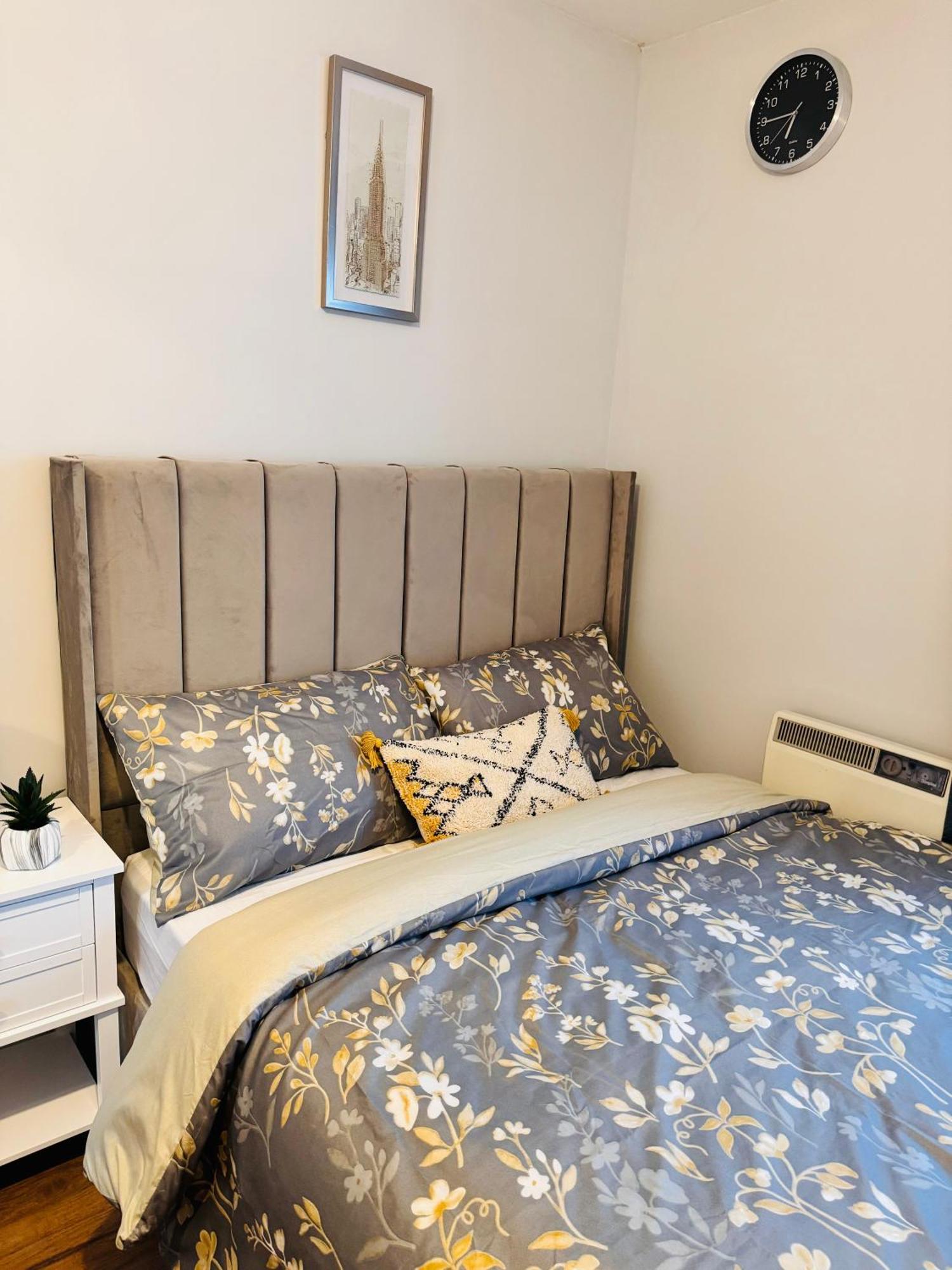 Trentham Homestay *