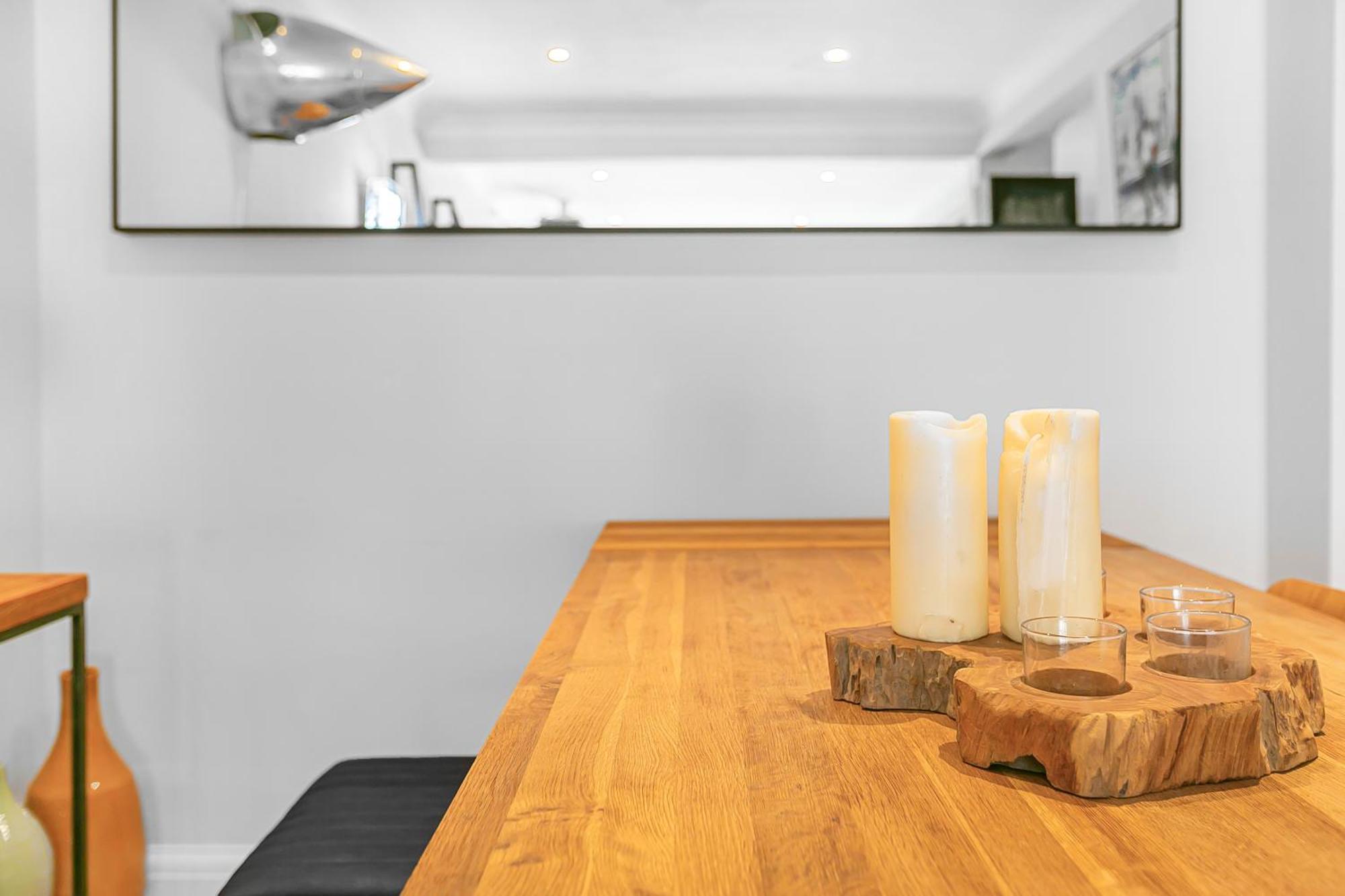 4 Bedroom House With Gym - Behind V&a Museum Ferienhaus London