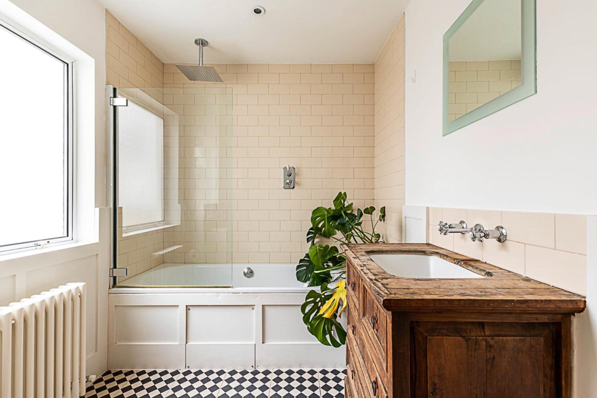 Stylish Chiswick With A Private Terrace Apartment *