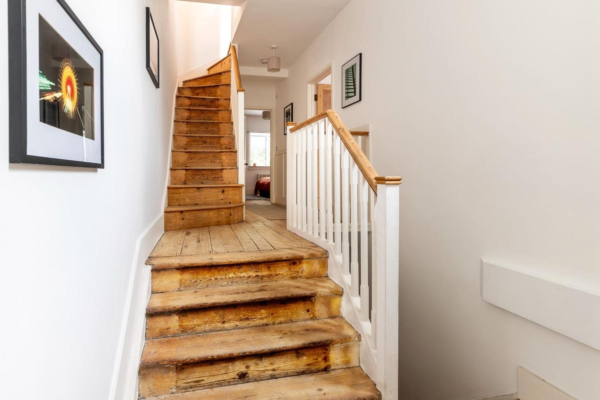 Apartment Stylish Chiswick With A Private Terrace London