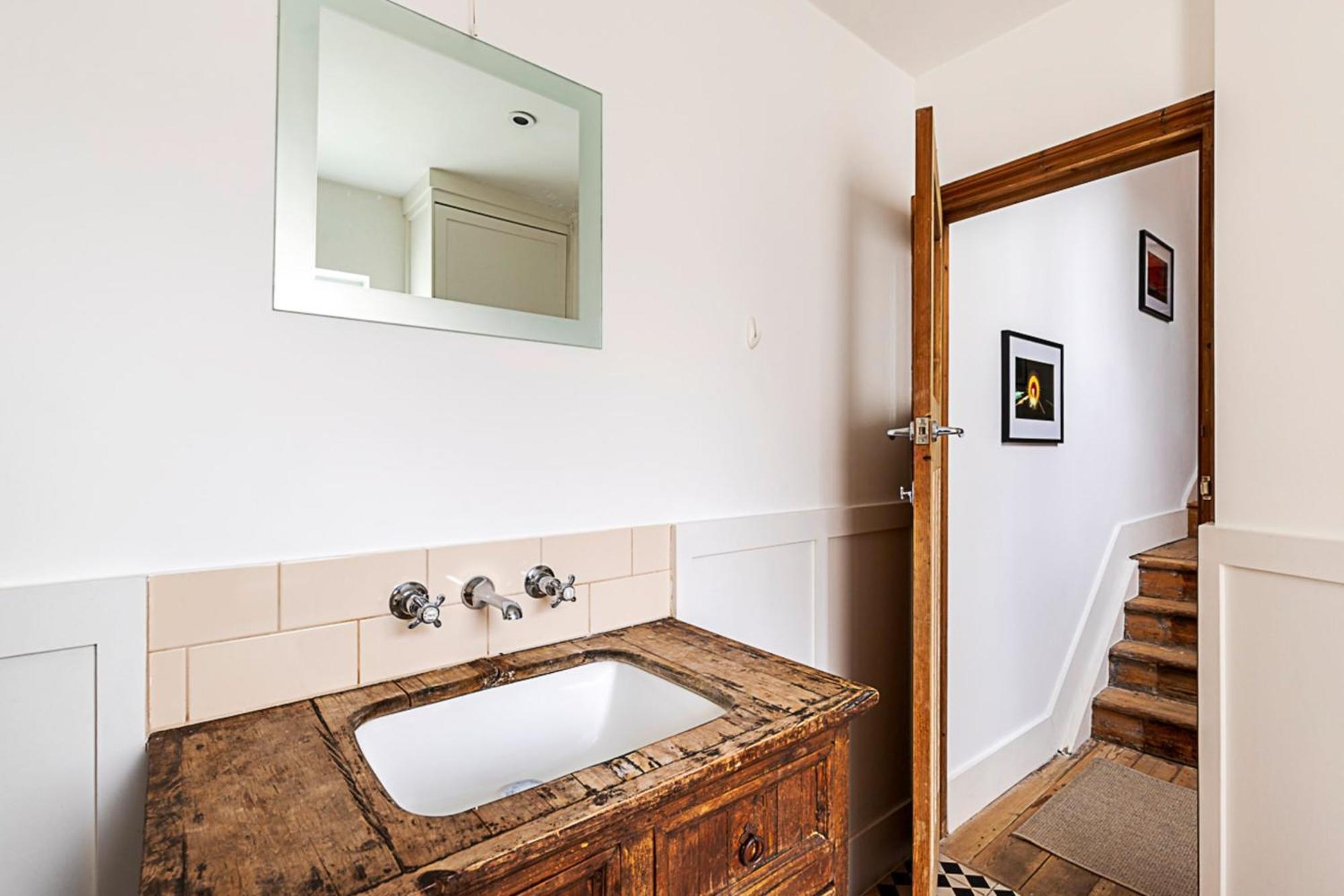 Stylish Chiswick With A Private Terrace Apartment *