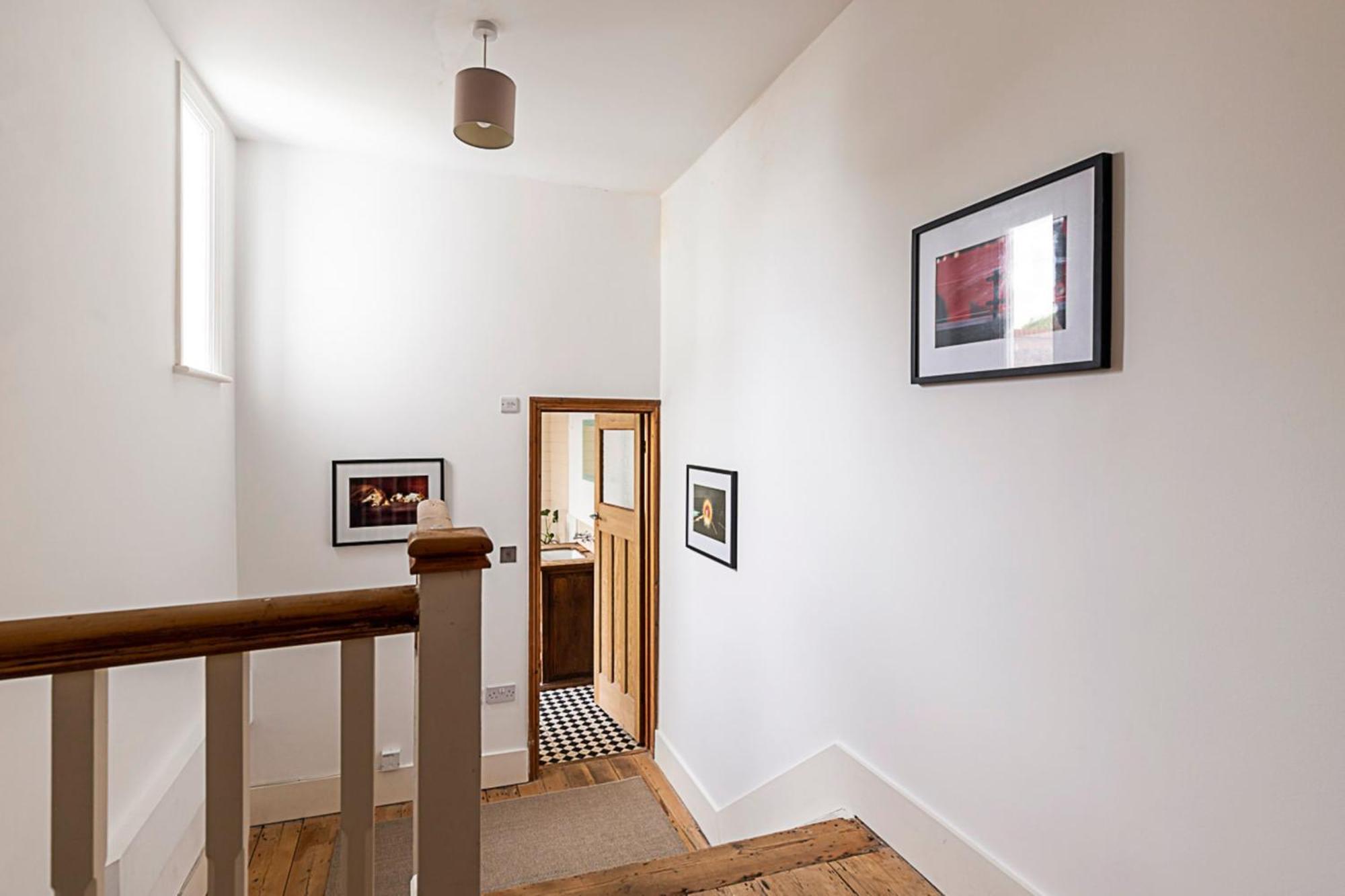 Apartment Stylish Chiswick With A Private Terrace *