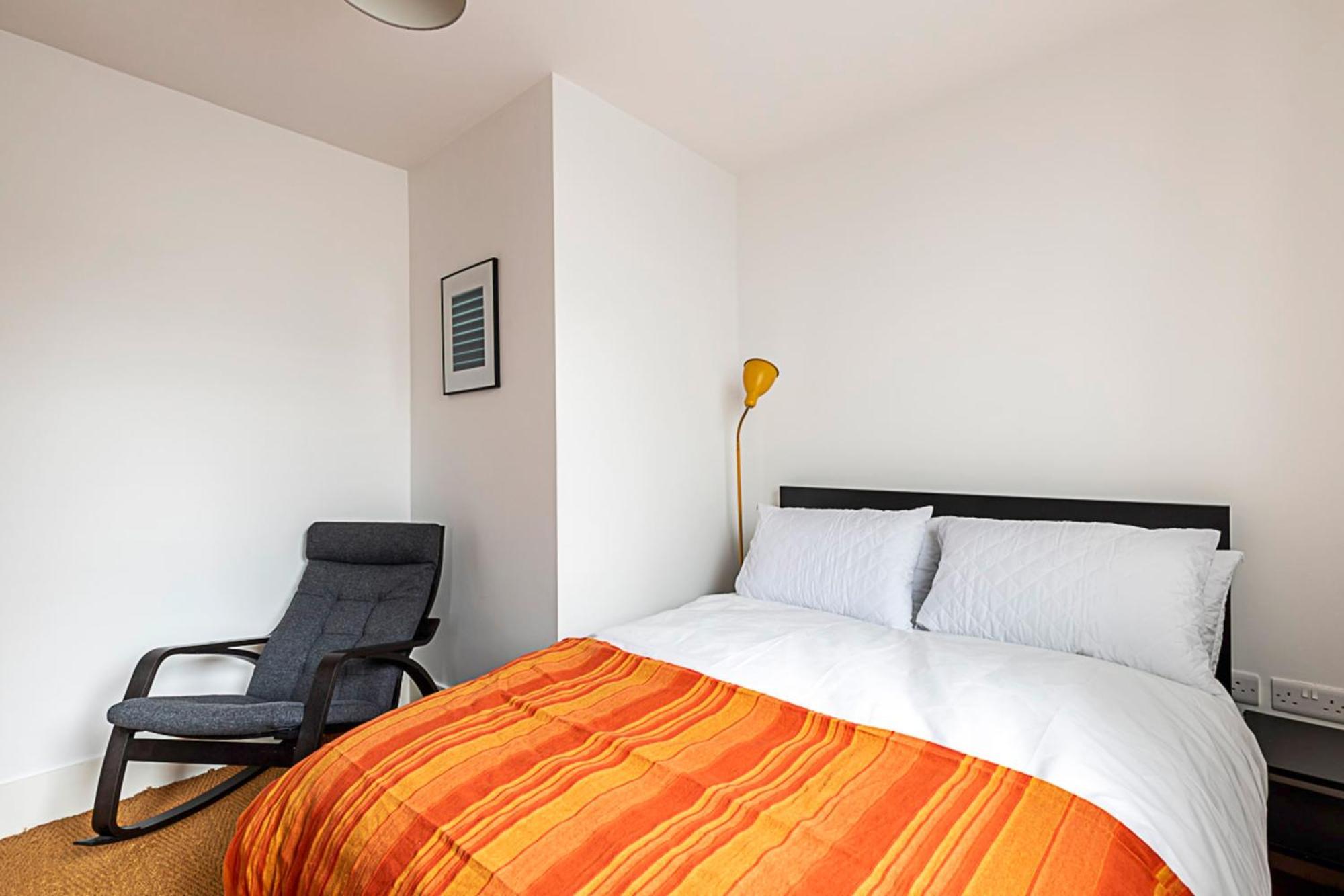 Apartment Stylish Chiswick With A Private Terrace *