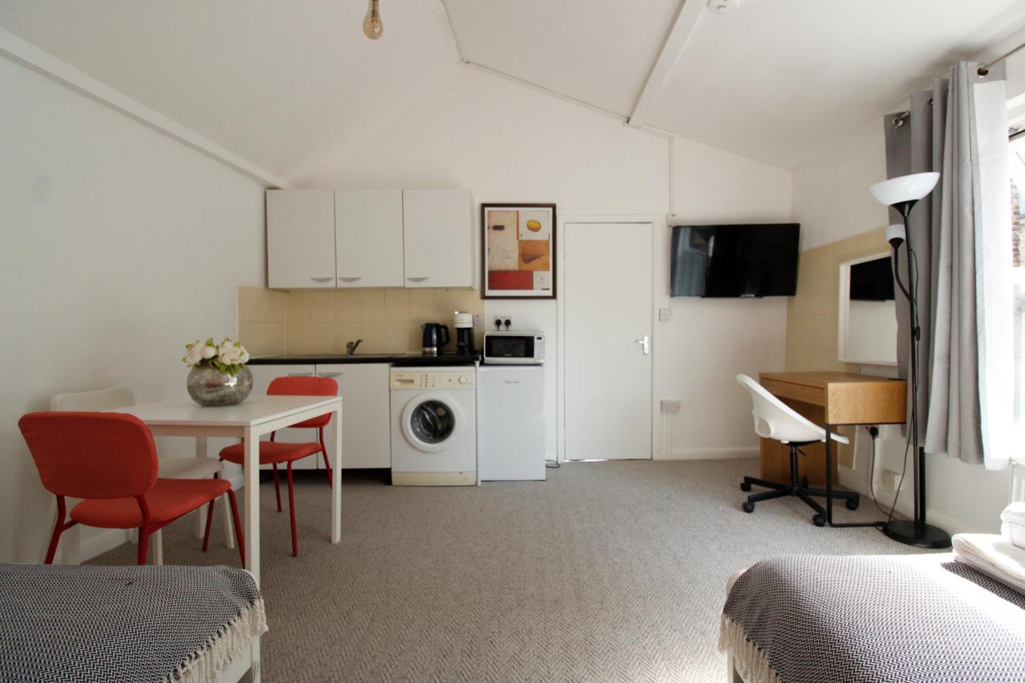 Shoreditch Guest house London