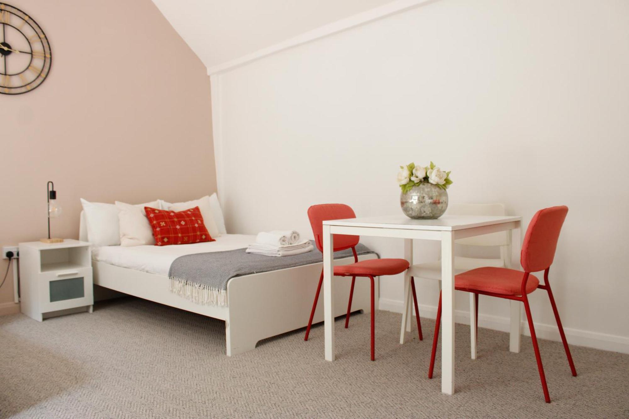 Shoreditch Guest house *