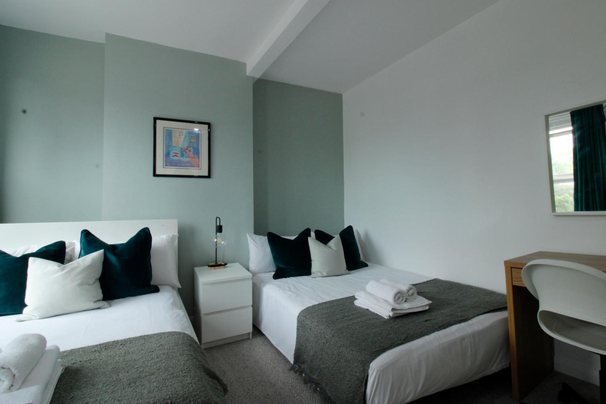 Guest house Shoreditch