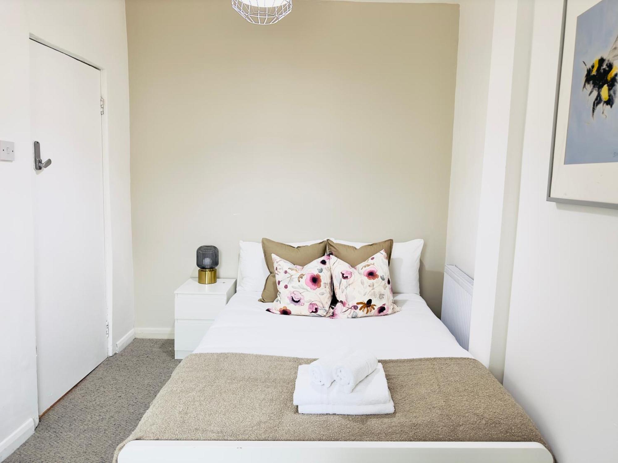 Guest house Shoreditch London