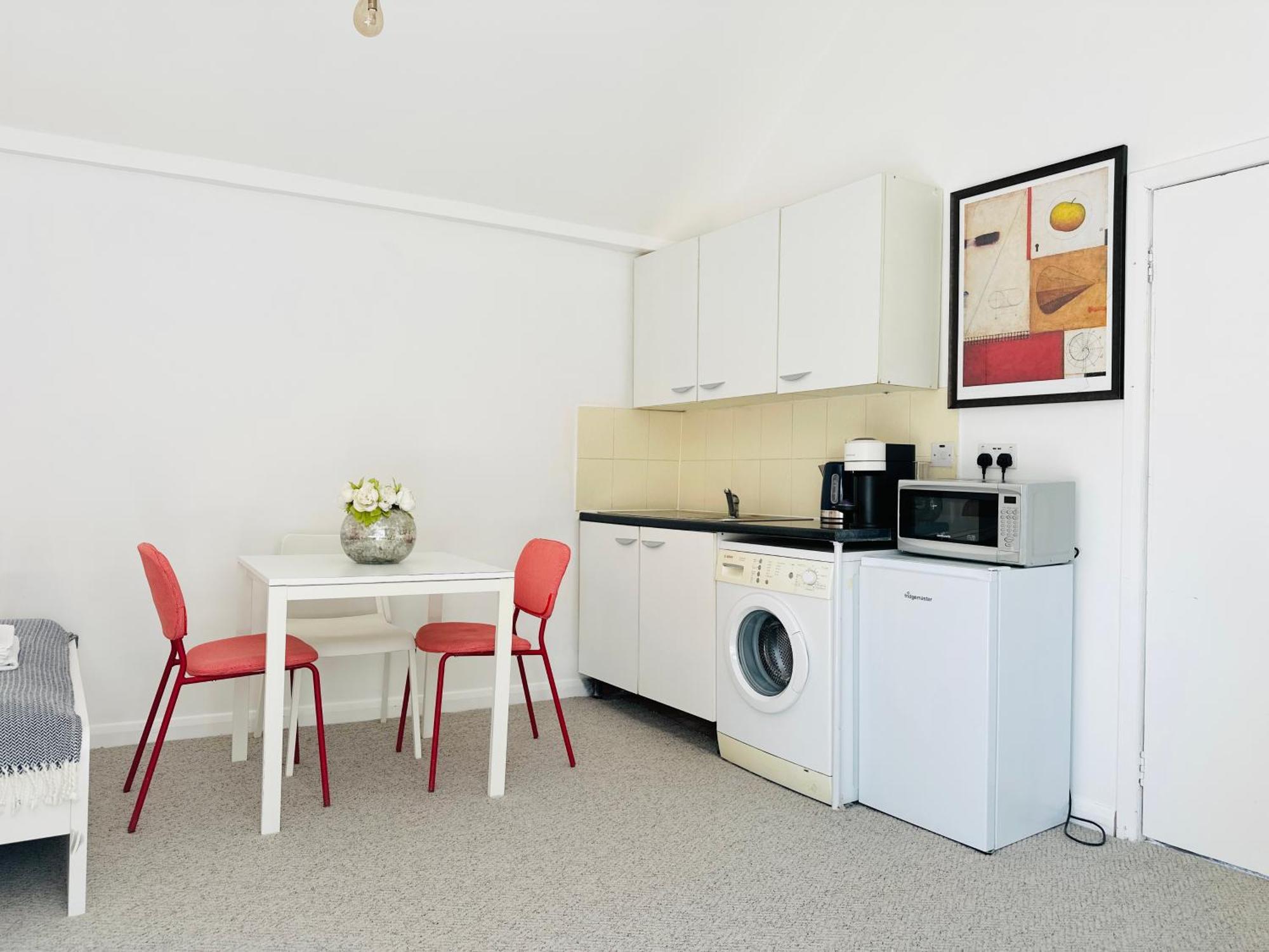Shoreditch Guest house