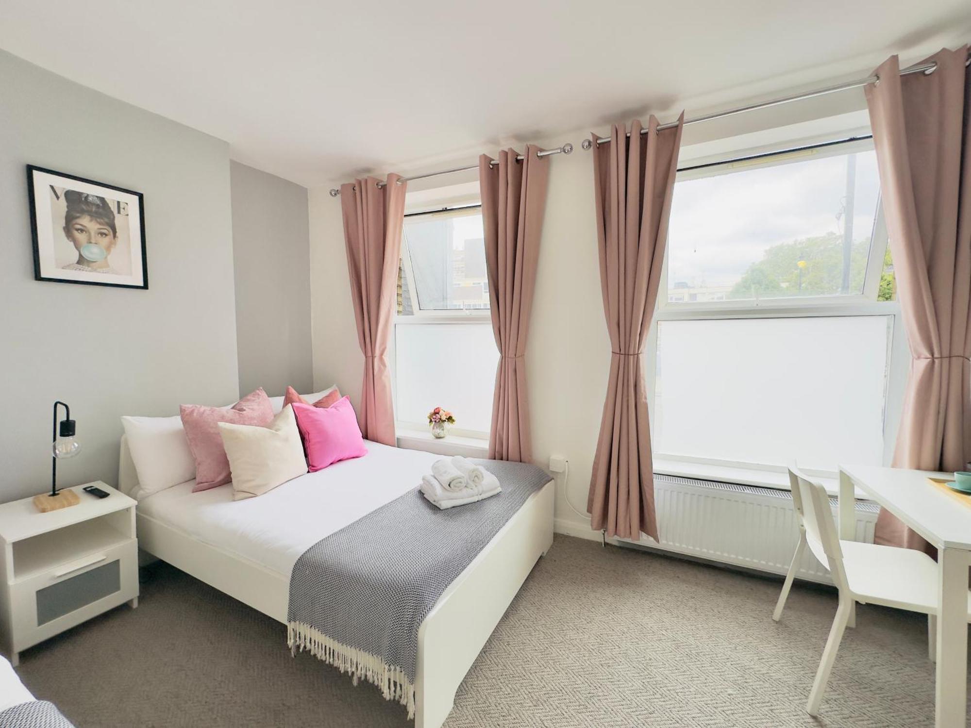Guest house Shoreditch London