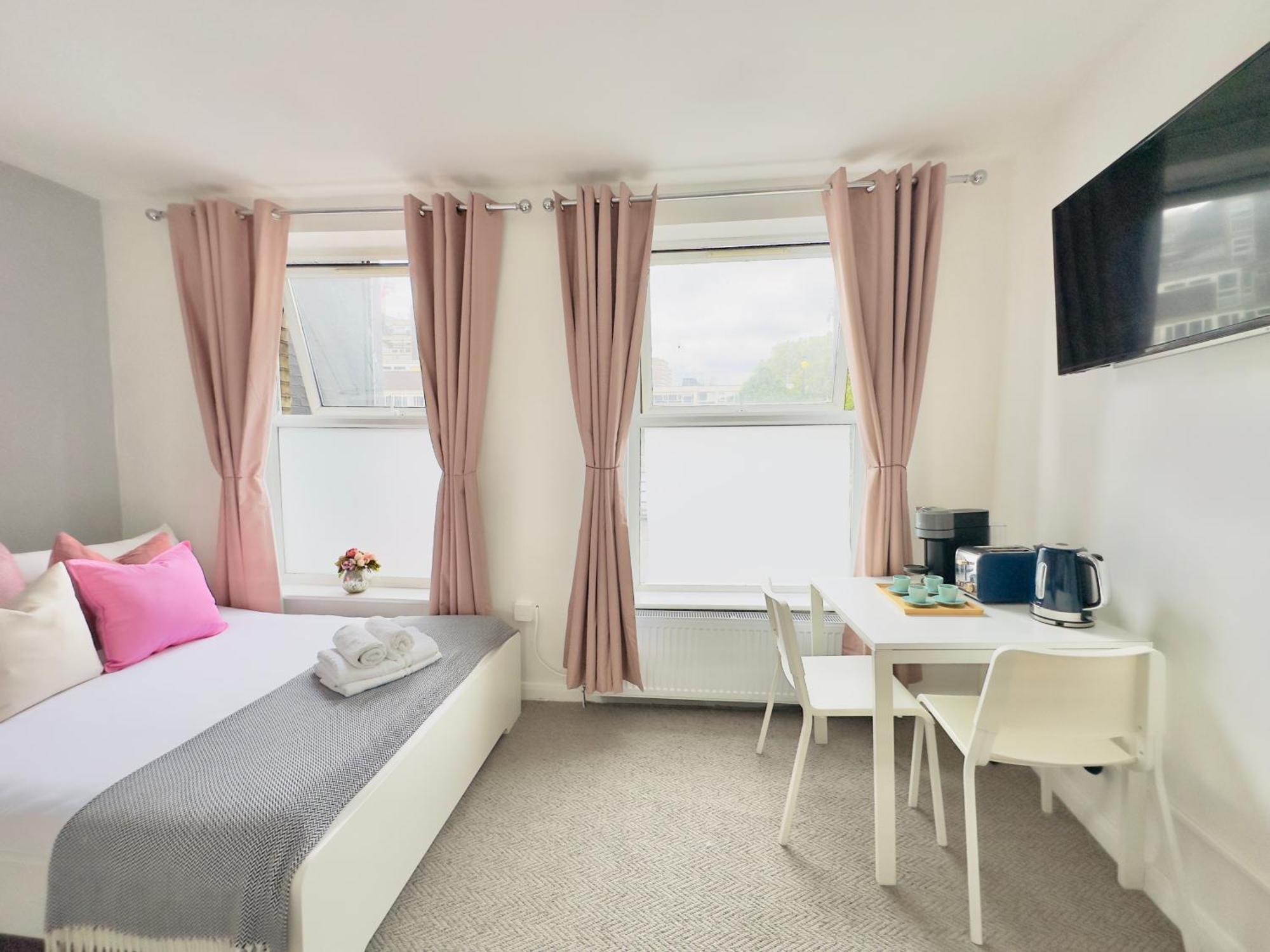 Guest house Shoreditch