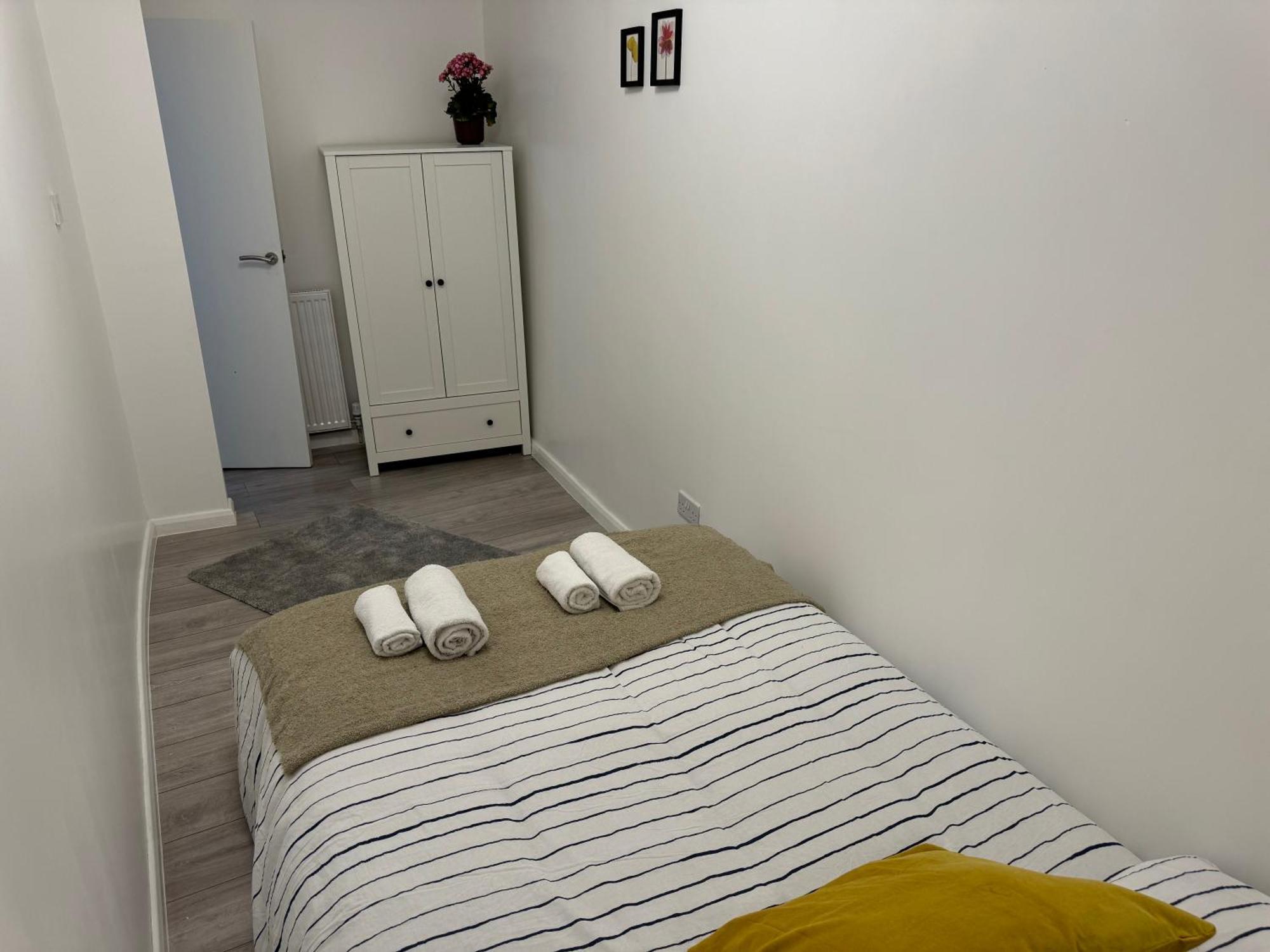 Apartment Seven Sisters Hideaway *