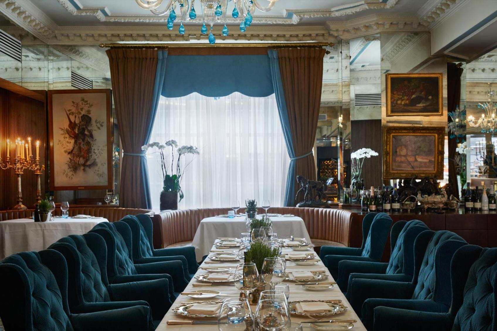 Hotel Rubens At The Palace
