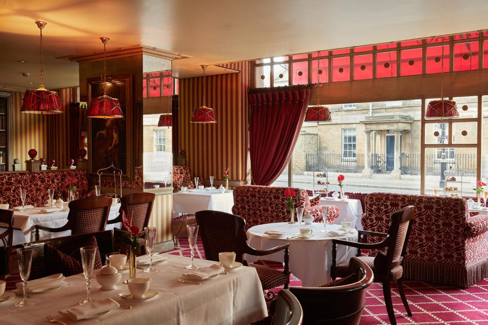 Rubens At The Palace 5*