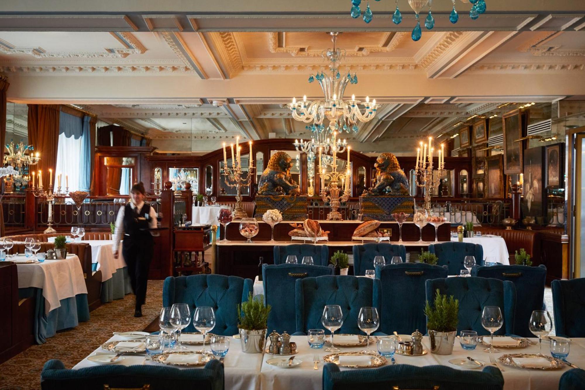 Hotel Rubens At The Palace