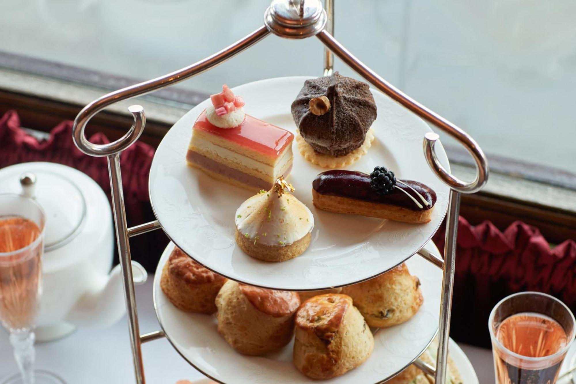 Hotel Rubens At The Palace 5*