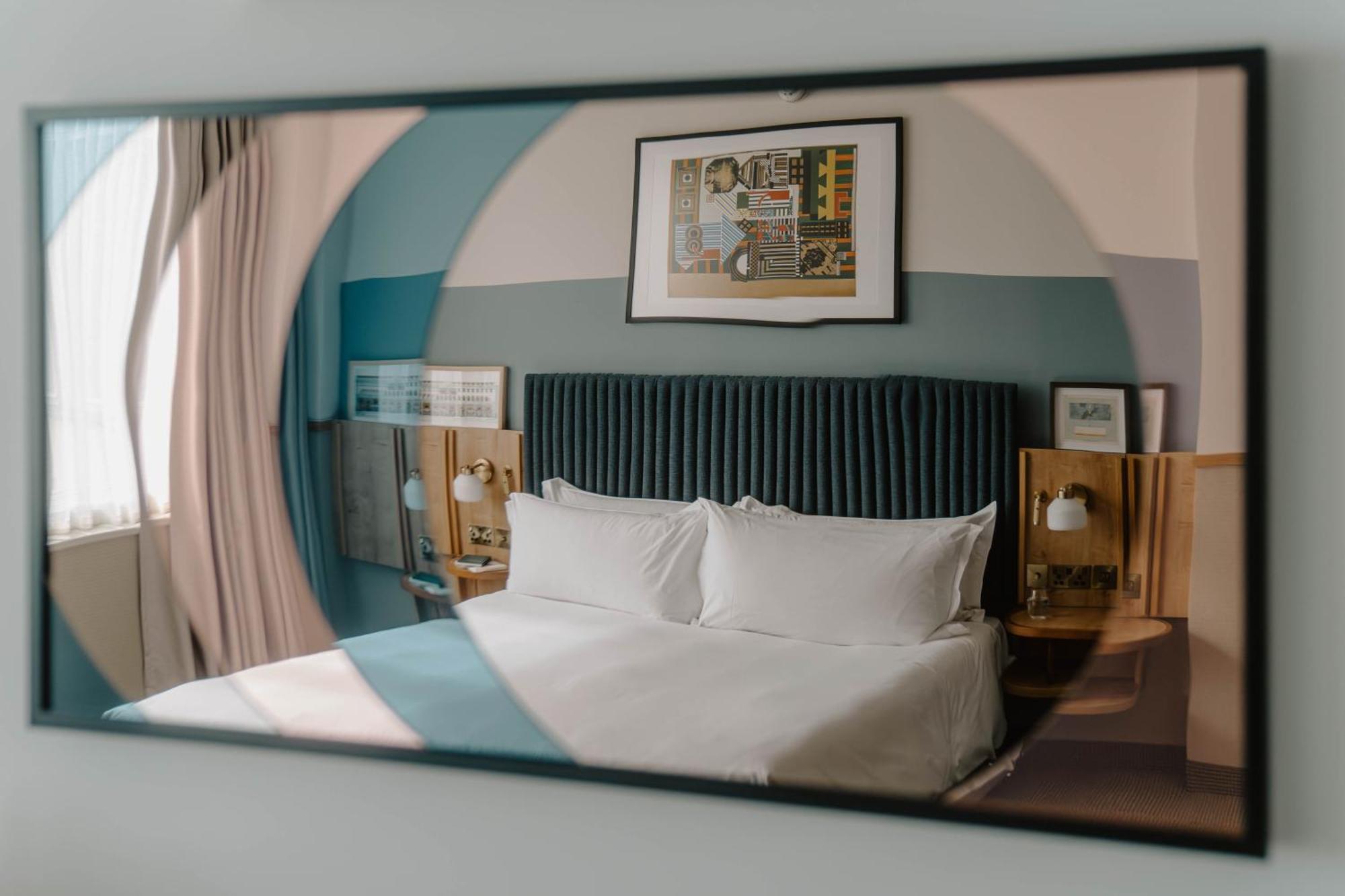 Club Quarters St Paul's, 4* London