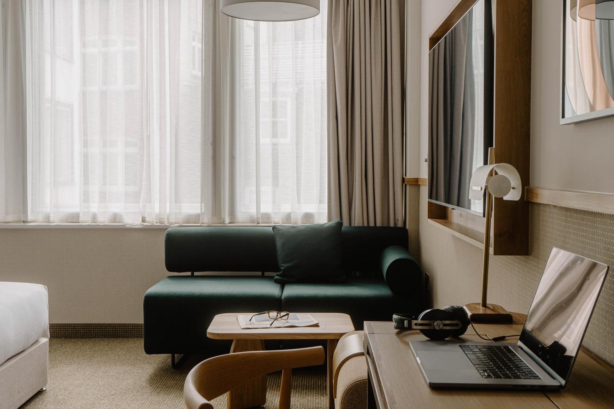 Club Quarters St Paul's, 4* Londres