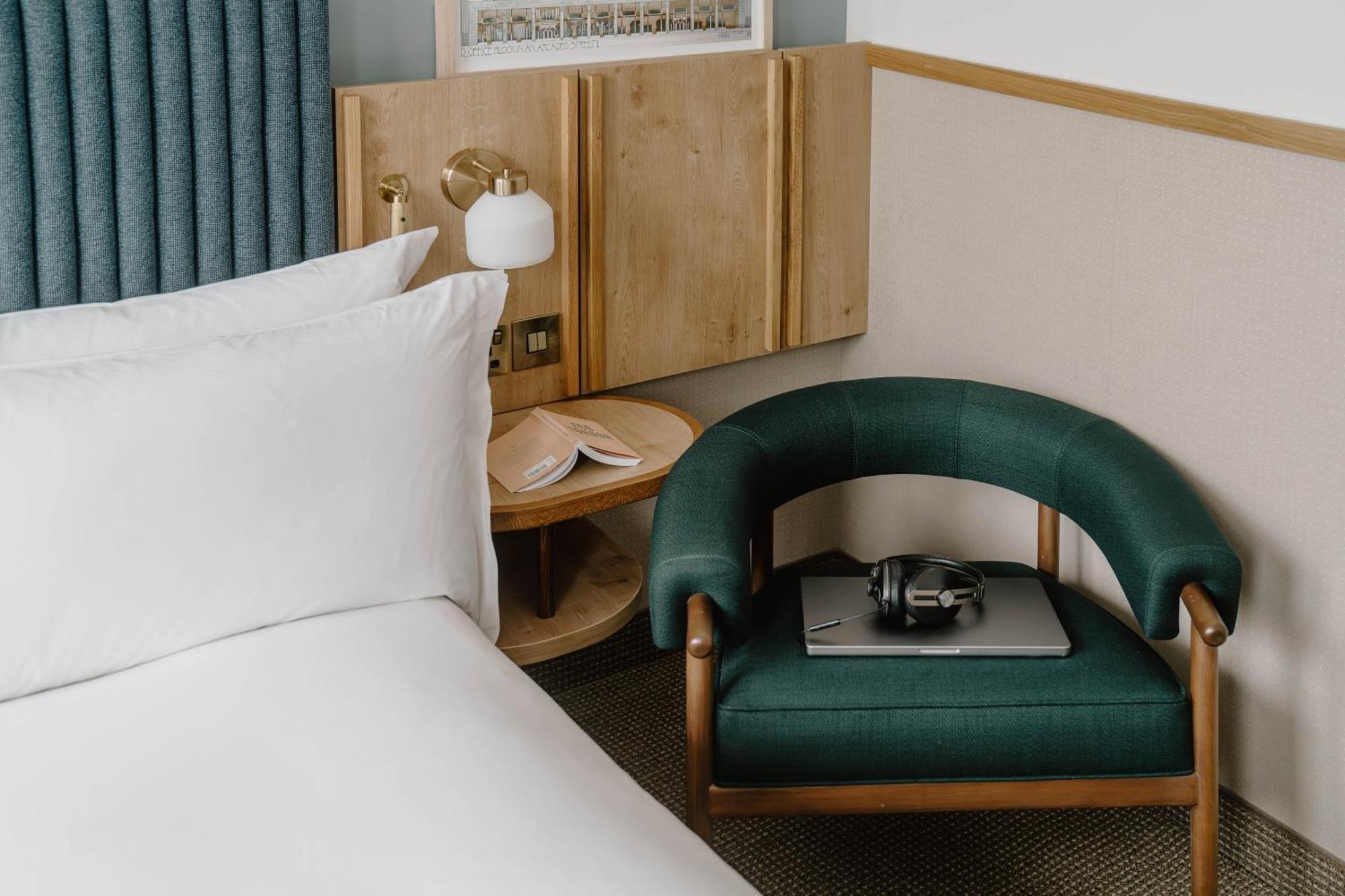 Hotel Club Quarters St Paul's, Londres