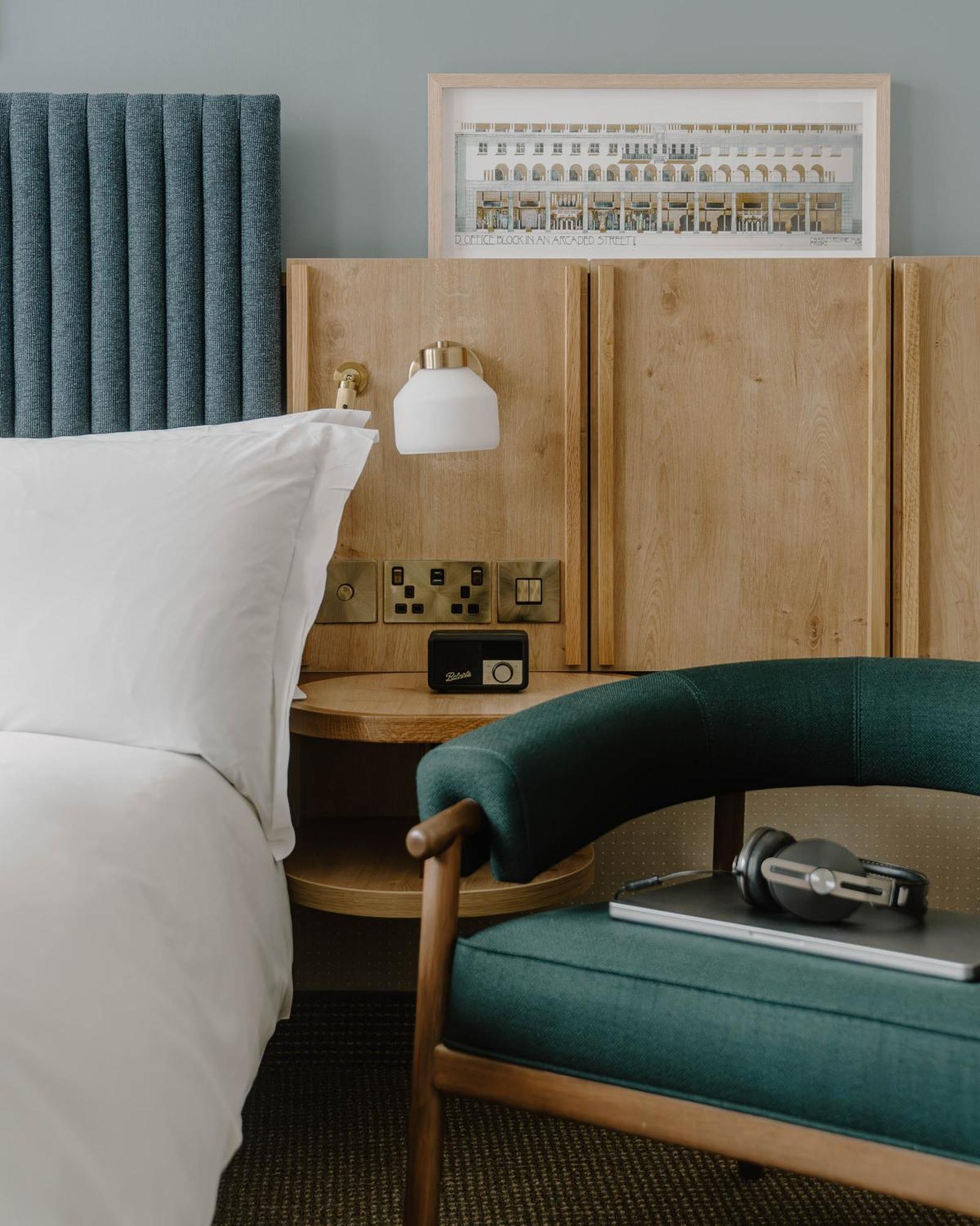 Club Quarters St Paul's, 4* Londres