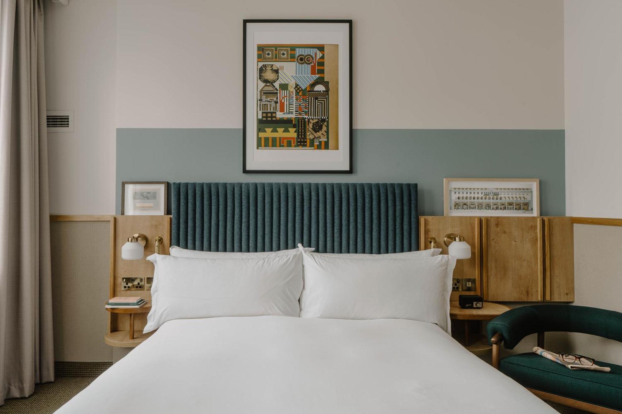 Club Quarters St Paul's, Hotel 4*