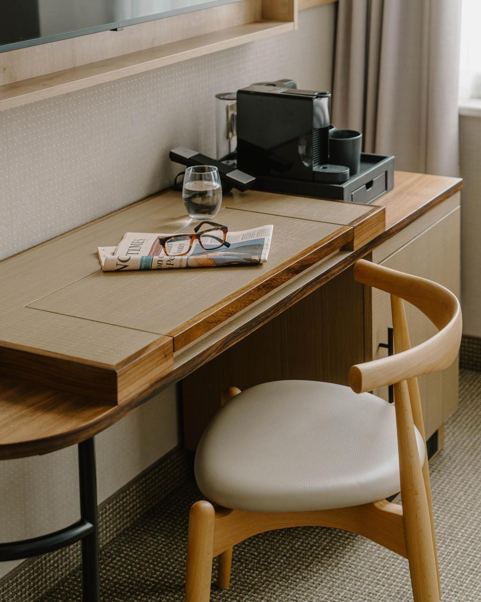 Hotel Club Quarters St Paul's, Londres