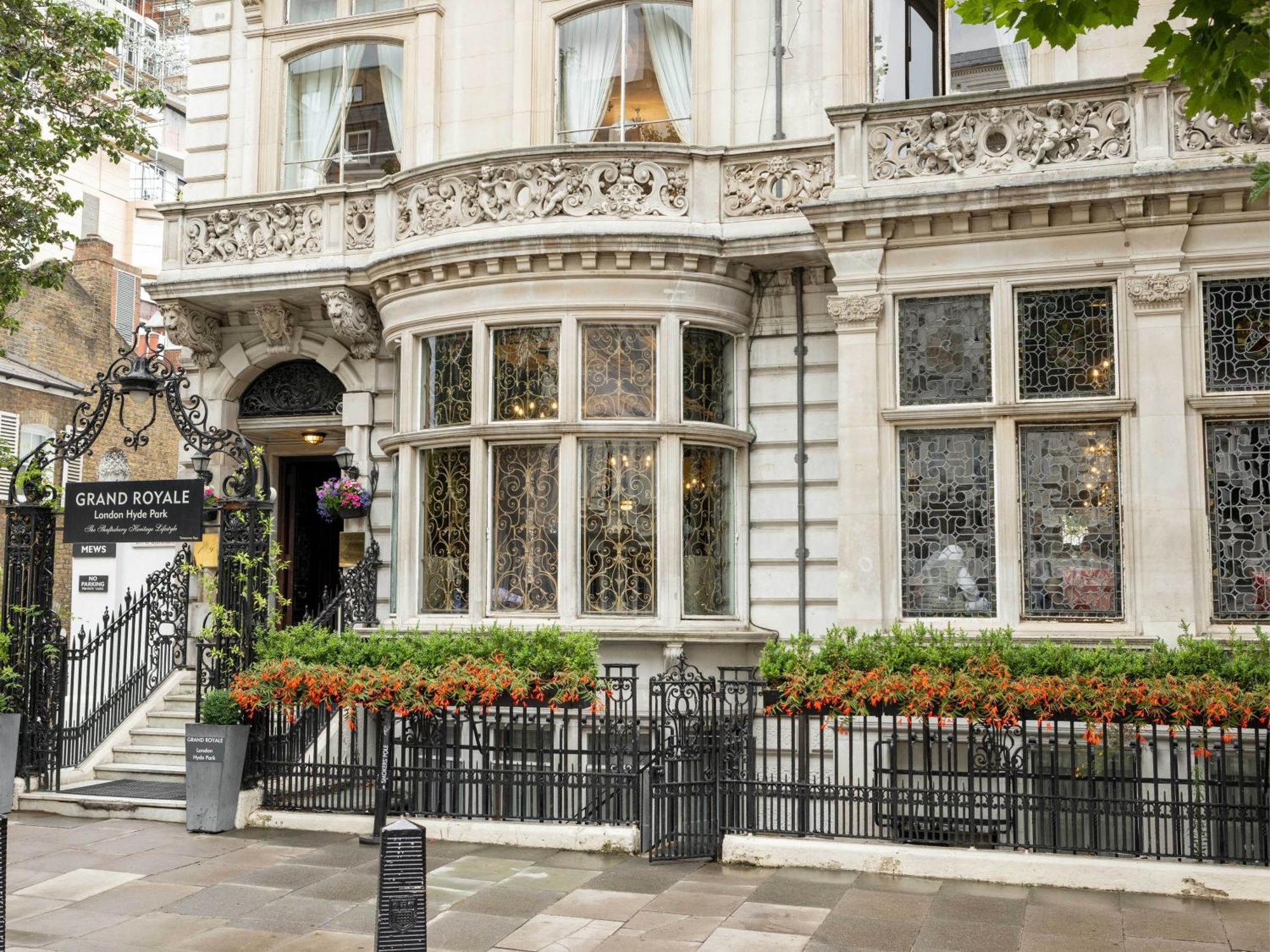 Grand Royale Hyde Park 4* Londres