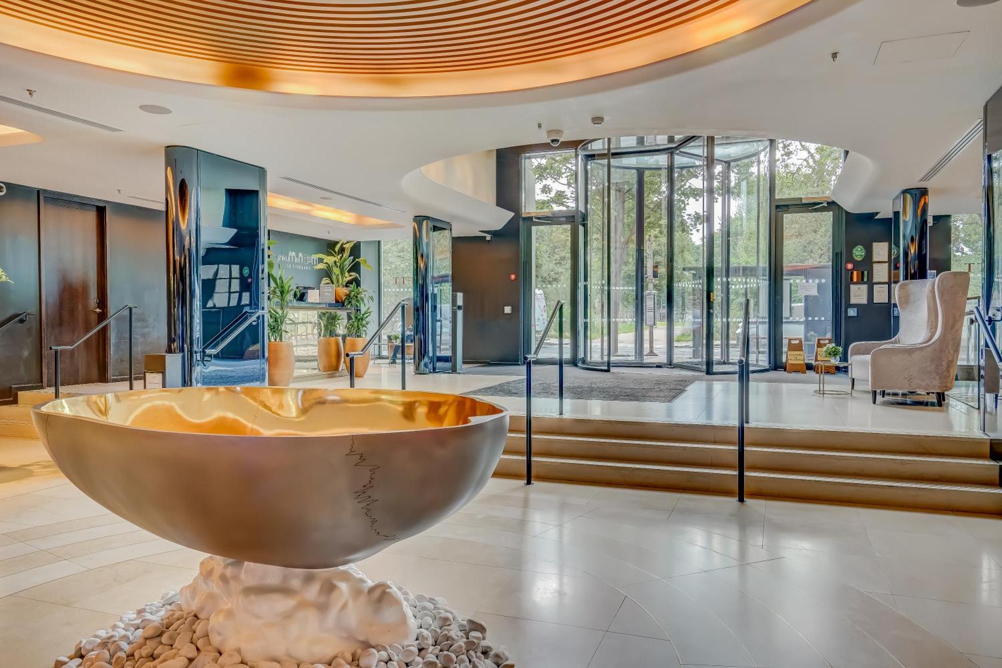 Aparthotel Dao By Dorsett West Londres