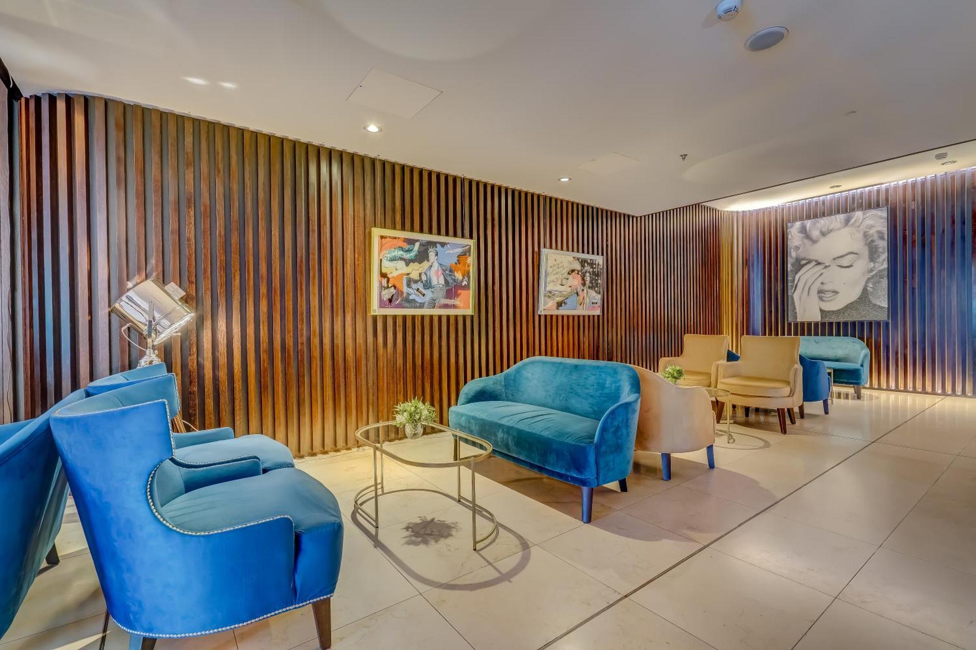 Dao By Dorsett West 4* Londres